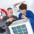 Becoming a Licensed HVAC Technician in Palm Beach County, FL