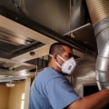 Scheduling Duct Cleaning Services Appointment in Jupiter FL