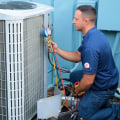 HVAC Maintenance Services in Palm Beach County, FL - Get Professional and Reliable Services