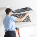 Affordable Vent Cleaning Services in Key Biscayne FL
