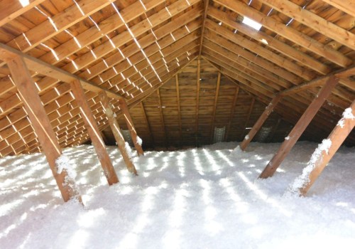How to Find a Reliable Attic Insulation Installation Service