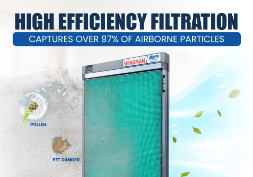 12x25x1 Air Filters as The Way Durability and Efficacy