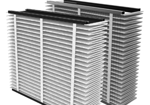 Aprilaire 210 Reliable Home AC Air Filter Substitute and HVAC Maintenance Solutions