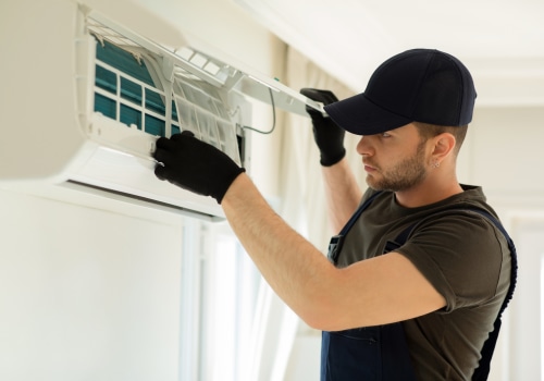 Replacing a Central Air Conditioning Unit in Florida: Cost and Considerations