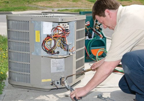 Safety Precautions for HVAC Maintenance in Palm Beach County, FL