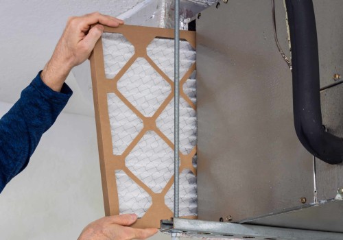 5 Benefits of Knowing How to Install an Air Filter in Furnace for Comprehensive HVAC Maintenance in Palm Beach County FL