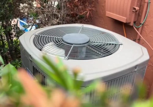 How to Get Your HVAC System Working Again in Palm Beach County, FL