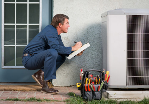 How to Make Your AC Unit Last 25 Years