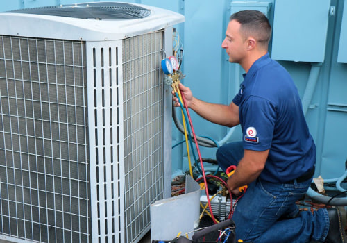 HVAC Maintenance Services in Palm Beach County, FL - Get Professional and Reliable Services