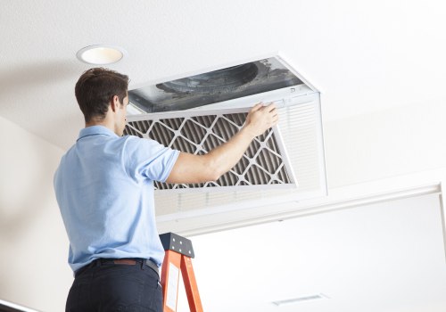 Fight Allergies With the Best Home Furnace AC Air Filters