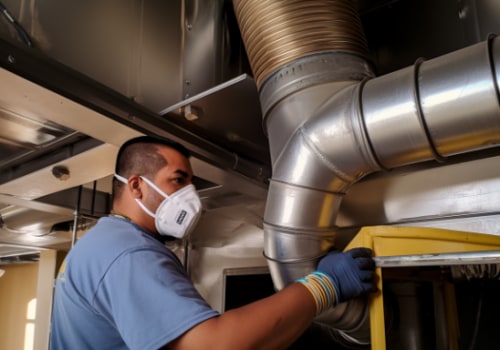 How Duct Cleaning Service works in North Miami Beach FL