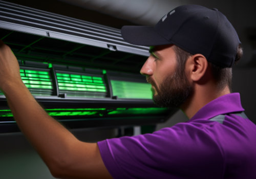The Right HVAC UV Light Installation Service in Hollywood FL