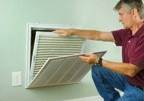 Effective HVAC Maintenance Includes Determining the Best MERV Rating for Allergies