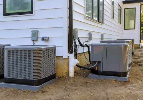 How to Ensure Optimal HVAC System Maintenance in Palm Beach County, FL