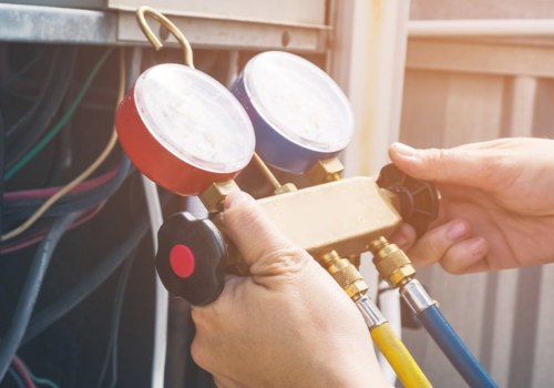 Maintaining HVAC Systems for Royal Palm Beach Residents