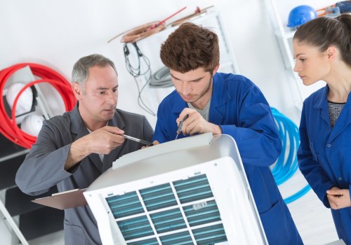 Preventative Maintenance for Your HVAC System in Palm Beach County, FL: Keep Your Home Comfortable Year Round