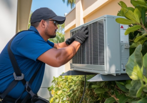 Why Professional HVAC Installation Service in Cooper City FL Is Crucial for Effective HVAC Maintenance